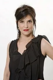 Retrato de Dana Modan