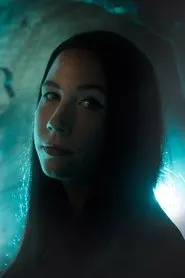 Retrato de Dana Newkirk