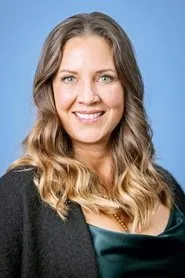 Retrato de Dana Schweiger