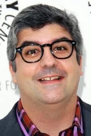 Retrato de Dana Snyder