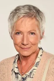 Dana Syslová en Plácek
