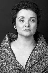 Dana Voicu en Alb