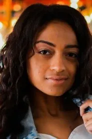 Retrato de Dana Williams