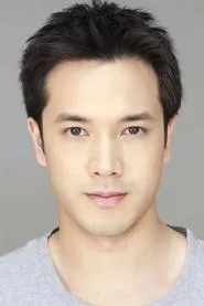 Retrato de Danai Smuthkochorn