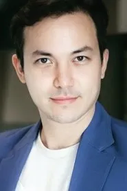 Retrato de Danai Tonthanasiriwong