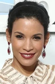 Danay García en Man Camp