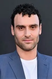 Retrato de Dane DiLiegro