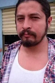 Retrato de Daneri Gudiel