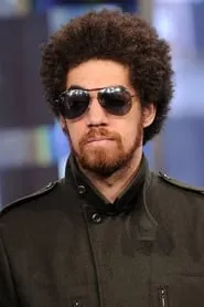Retrato de Danger Mouse