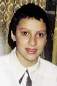 Retrato de Danguolė Rasalaitė