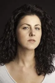 Retrato de Dani Deetté