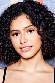 Retrato de Dani Diaz