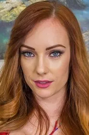Retrato de Dani Jensen