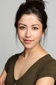 Dani Montalvo en Yo Soy Lorena Bobbitt