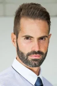 Retrato de Dani Robles