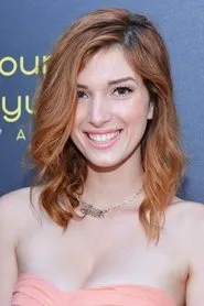 Dani Thorne en Inside the Life of Bella Thorne