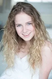 Daniah De Villiers en Mia y el león blanco