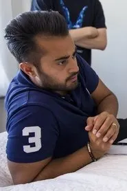 Foto de Danial Chuhan
