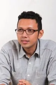 Foto de Danial Rifki
