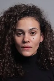 Retrato de Danica Jones