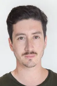 Foto de Daniel Álvarez Leyton