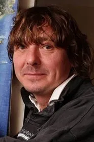 Foto de Daniel Šedivák