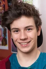 Foto de Daniel Žižka