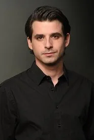 Retrato de Daniel Abreu