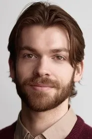 Daniel Agar en Cold Water