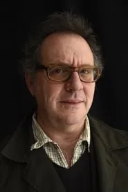 Retrato de Daniel Algrant