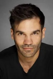 Daniel Amalm en Cedar Boys
