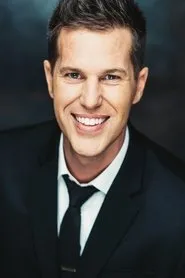Retrato de Daniel Ball