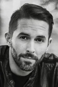Retrato de Daniel Bambas