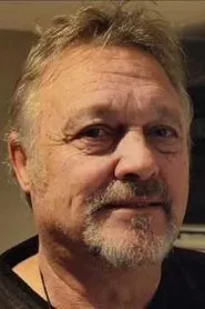 Retrato de Daniel Beretta