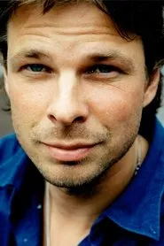 Retrato de Daniel Bergman