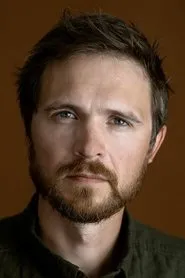 Retrato de Daniel Bevensee