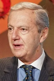 Retrato de Daniel Bilalian