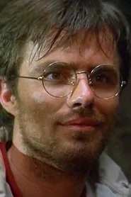 Daniel Bosch en Aliens del abismo