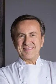 Daniel Boulud en Alice Waters and Her Delicious Revolution