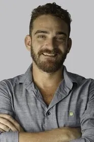 Daniel Bouzas en A Suspeita