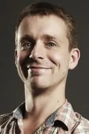 Retrato de Daniel Browning Smith
