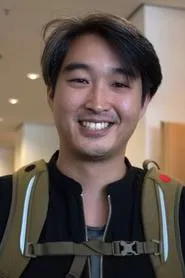 Retrato de Daniel Budiman