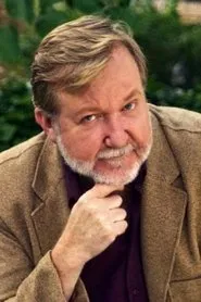 Retrato de Daniel Burnley
