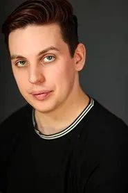 Retrato de Daniel Byrne