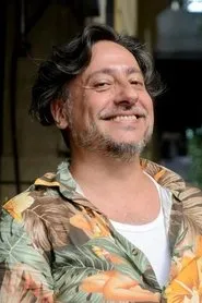 Retrato de Daniel Casablanca