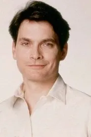Retrato de Daniel Chatto
