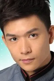 Retrato de Daniel Chau