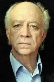 Retrato de Daniel Colas