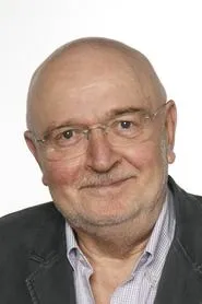 Foto de Daniel Costelle