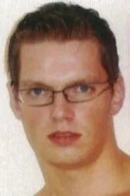 Retrato de Daniel Dark